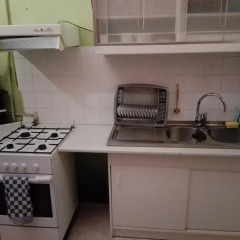 Отель Appartement Compagnie Immo MK Апартаменты с различными типами кроватей фото 13