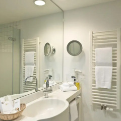 adrema hotel 4* Стандартный номер с различными типами кроватей
