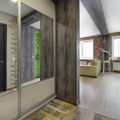 Апартаменты PaulMarie Apartments on Pravdy ванная фото 2