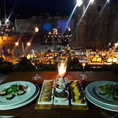 Hotel Mogren развлечения