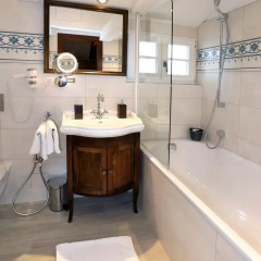 Отель Residence U Černého Orla 4* Люкс фото 6