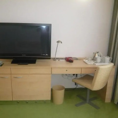 Hotel Dap 3* Стандартный номер фото 5