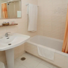 Hotel Neptuno 3* Стандартный номер с различными типами кроватей