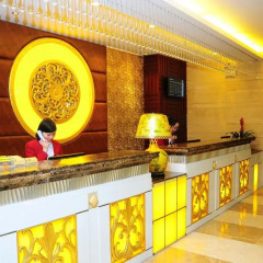 Gude Hotel - Hongdu Avenue Branch спа фото 2