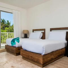 Отель Sailrock Resort- Island Hop Flight Included 4* Люкс с различными типами кроватей фото 10