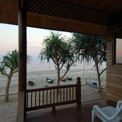 Отель Baan Pakgasri Hideaway 3* Бунгало фото 4