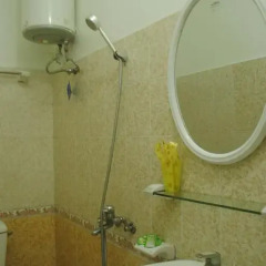Hoang Trang Hostel Стандартный номер фото 5