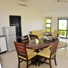 Отель Bayview Cove Resort 3* Студия Делюкс с различными типами кроватей фото 38