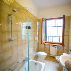 Отель Bed and Breakfast Welcome Стандартный номер фото 6