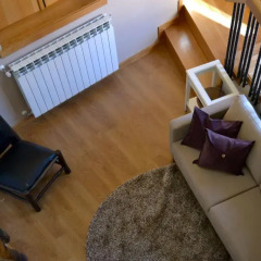 Отель Carya Tallaya - Casas de Campo Коттедж разные типы кроватей фото 17