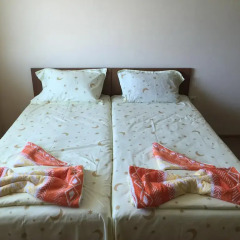 Отель Guest House Sea Eye комната для гостей фото 2