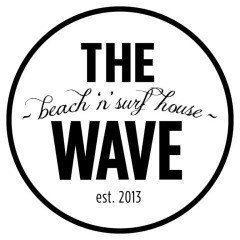 Отель The Wave - Beach 'n' Surf Guesthouse городской автобус