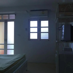 Отель Roof View Place 2* Улучшенный номер с различными типами кроватей
