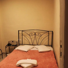 Athinaikon Hotel комната для гостей фото 3