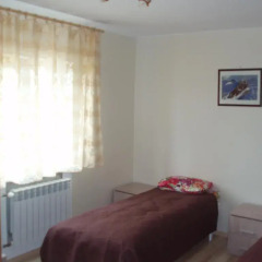 Отель Oti Guesthouse Таллин комната для гостей