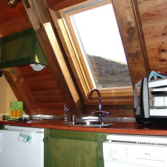 Отель Apartamentos Solsalient в номере