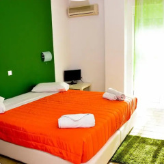 Lefka Hotel, Apartments & Studios Апартаменты фото 14