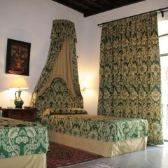 Hotel Boutique Casa De Orellana 3* Улучшенный номер фото 3