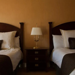 OCallaghan Hotel 3* Стандартный номер с различными типами кроватей фото 2