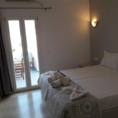 Отель Katefiani Villas Греция, Остров Санторини - отзывы, цены и фото номеров - забронировать отель Katefiani Villas онлайн комната для гостей фото 4