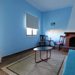 Отель Vila Anna Maria Апартаменты с различными типами кроватей фото 16