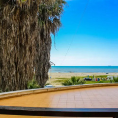 Hotel Venezia 3* Стандартный номер с различными типами кроватей фото 25