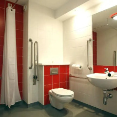Отель Travelodge Torrelaguna 3* Стандартный номер фото 4