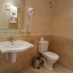 Hotel Venus Номер Делюкс фото 9