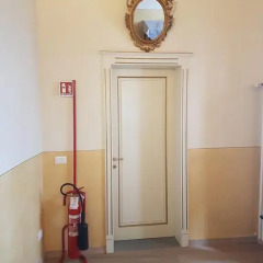 Отель Carpe Diem Guesthouse Апартаменты с различными типами кроватей фото 21