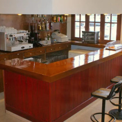 Hotel Carabela 2 гостиничный бар