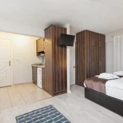 Отель Residence Le Reve комната для гостей фото 3