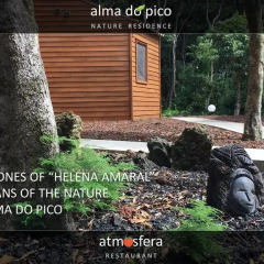 Отель Alma do Pico Португалия, Мадалена - отзывы, цены и фото номеров - забронировать отель Alma do Pico онлайн спортивное сооружение