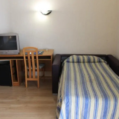 Ramblas Hotel 3* Стандартный номер с двуспальной кроватью фото 2