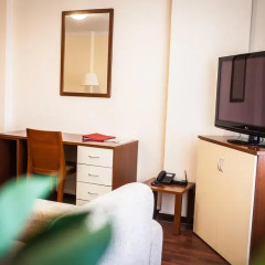Гостиница Europa Residence Казахстан, Атырау - отзывы, цены и фото номеров - забронировать гостиницу Europa Residence онлайн удобства в номере