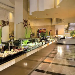 Отель Iberostar Grand Rose Hall питание фото 2