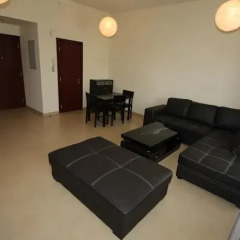 Отель Jumeirah Beach Residence Clusters комната для гостей фото 3