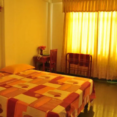 Night Station Hotel 2* Стандартный номер с различными типами кроватей фото 3
