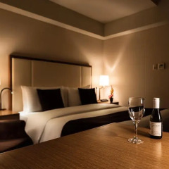 Imperial Hotel Tokyo 5* Улучшенный номер фото 9