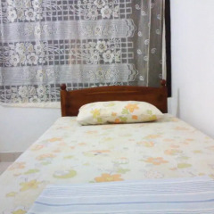 Mazz Homestay - Hostel Номер категории Эконом с различными типами кроватей фото 2