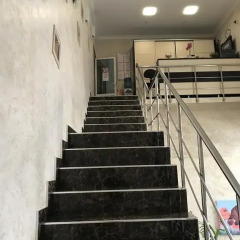 Гостиница 97 км
