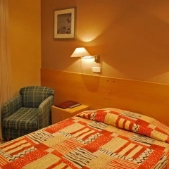 Hotel Piccadilly Sitges 3* Стандартный номер с различными типами кроватей