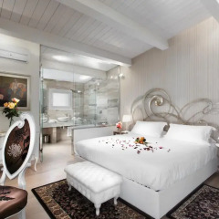 Отель Princier Fine Resort & SPA 4* Люкс разные типы кроватей фото 4