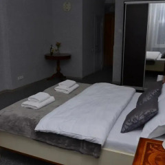 Lvivde Hostel комната для гостей фото 5