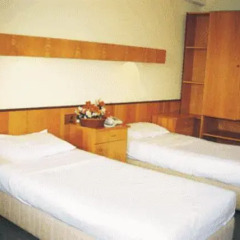 Doris Aytur Hotel 3* Стандартный номер с различными типами кроватей фото 5