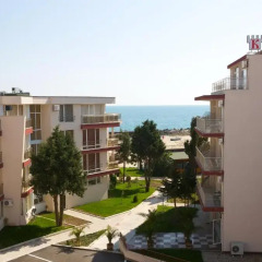 Copacabana Hotel пляж