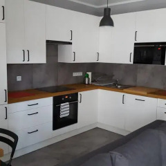 Отель Locativus Kurkowa в номере