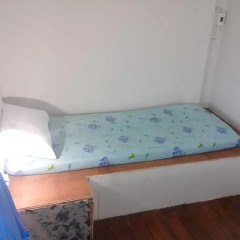Отель Hostaria 239 Budget Bed And Breakfast 2* Стандартный номер фото 3