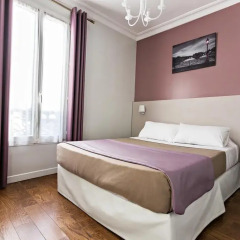 Modern Hotel комната для гостей фото 3