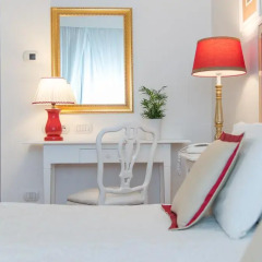 Villa Romana Hotel & Spa 4* Номер Классический