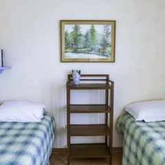 Отель Residence Alltitude 52 детские мероприятия